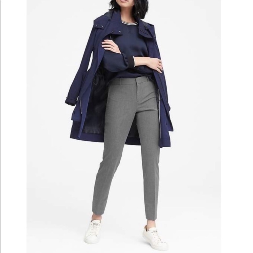 Banana Republic Ryan Fit Pants